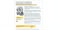 Desktop Screenshot of baroqueflute.com